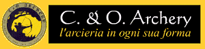 C&O ARCHERY 