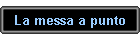 La messa a punto