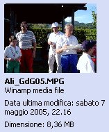 GUARDA IL FILMATO DELLA PREMIAZIONE