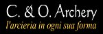 Sito C&O Archery  - Cabiate