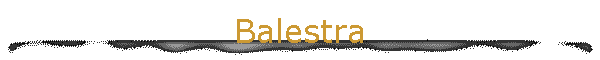 Balestra