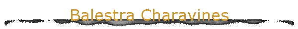 Balestra Charavines