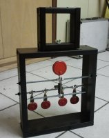 PROTOTIPO DI BERSAGLIO FINITO