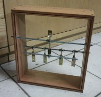 PROTOTIPO BERSAGLIO AUTO-RESET