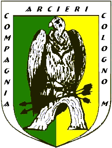 CAMPO DI TIRO COLOGNO MONZESE