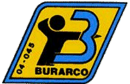 CAMPO E PALESTRA BURARCO